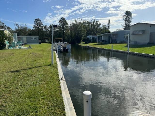 51 Odessa Drive a Winter Haven, FL Mobile or Manufactured Home for Sale